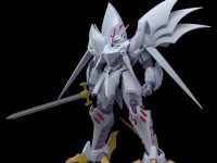 【スーパーロボット大戦】HG「サイバスター」プラモデル 明日発売！試作・パッケージ画像追加の画像