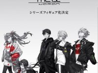 「エヴァンゲリオン Ver.RADIO EVA」フィギュア 第2弾が制作決定【ホビーマックス】の画像