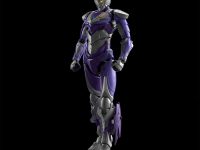 フィギュアライズスタンダード「ULTRAMAN SUIT TIGA SKY TYPE -ACTION-」プラモデル 明日発売、試作・パッケージ画像追加の画像
