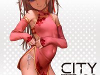 【CITY no.109（As109先生）】Vibrastar「アリス」フィギュア化決定【ワンフェス上海】の画像