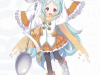 【画像追加】RIBOSE「プリンセスコネクト ミヤコ デラックスプリンVer.（仮）」フィギュア化決定の画像