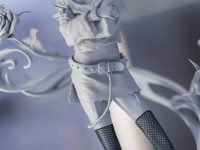 【NANA】「大崎ナナ」「小松奈々」フィギュア化決定＆原型公開【ワンフェス上海】の画像