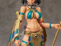 【DarkAdvent】「アンデッドドレス」プラモデル新作 近日予約開始の画像