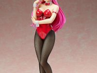 【グッスマ出荷情報】「桐須真冬 バニーVer.」フィギュアほか発売日確定の画像