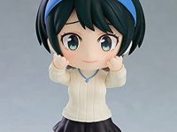 【彼女、お借りします】ねんろどいど「更科瑠夏」本日予約開始の画像