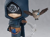 【IdentityV 第五人格】ねんどろいど「占い師」本日予約開始の画像