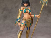 【DarkAdvent】「Undeaddress アイシス」プラモデル【Amazon予約開始】の画像