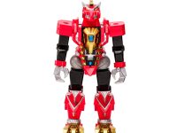 【SSSS.DYNAZENON】トップス「ダイナソルジャー」ソフビフィギュア 予約開始の画像