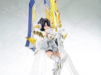 【メガミデバイス】BULLET KNIGHTS「エクスキューショナー BRIDE」「エクソシスト WIDOW」プラモ【Amazon予約開始】の画像