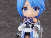 【キングダム ハーツIII】ねんどろいど「アクア キングダム ハーツIIIVer.」グッスマオンライン限定【28日受注締切】の画像