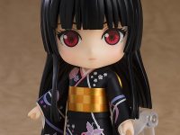 【地獄少女】ねんどろいど「閻魔あい」グッスマオンライン限定【28日予約締切】の画像