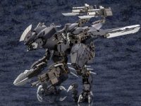 【ヘキサギア】「ボルトレックス・ラース」プラモデル【Amazon予約開始】の画像