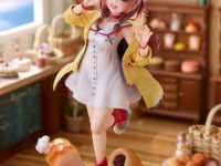 【ホロライブ】spiritale「戌神ころね」フィギュア 25日予約開始の画像