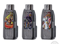 【食玩】「ウルトラマントリガー SGガッツハイパーキー02」【Amazon予約開始】の画像