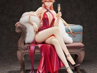 【ドールズフロントライン】APEX「OTs-14」フィギュア 近日予約開始の画像