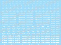 HJモデラーズデカールスペシャルセット「セイラマスオ専用セット01」発売決定の画像