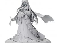 【ドールズフロントライン】ホビーマックス「Kar98K 掌のスカーレッドver.」フィギュア 近日予約開始の画像