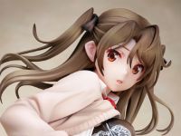 【saitom氏オリジナル】ネイティブ「保健室の橘さん」フィギュア【3日予約締切】の画像