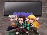 【ゲーム】「鬼滅の刃 ヒノカミ血風譚」予約開始、フィギュアマルチスタンド付き数量限定版ありの画像