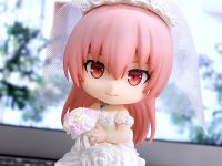 【トニカクカワイイ】ねんどろいど「由崎司」明日予約開始の画像