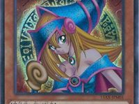 【遊戯王】「クロスフレーム ブラック・マジシャン・ガール プラモデル」「三幻神フィギュア」発売決定の画像