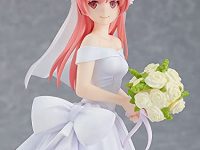 【トニカクカワイイ】POP UP PARADE 「由崎司」フィギュア 本日予約開始の画像