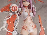 【紅方実験】ルミナスボックス「仕」フィギュア 予約開始の画像