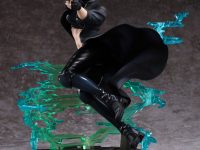 【攻殻機動隊】エモントイズ「草薙素子」フィギュア 予約開始の画像