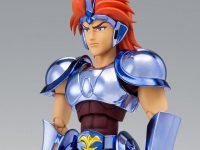 【聖闘士星矢】聖闘士聖衣神話「アウリガカペラ」【プレバン受注開始】の画像