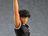 【キャプテン翼】POP UP PARADE「日向小次郎」「若林源三」フィギュア 本日予約開始の画像