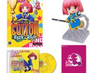 【ゲーム】横スクロールシューティング「コットンロックンロール」予約開始、限定版には「ねんどろいどコットン ナタ・デ・コットン」付属の画像