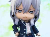 【アイドリッシュセブン】ねんどろいど「千」明日予約開始の画像