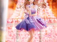 【シンデレラガールズ】「ESPRESTO est-Brilliant dress-佐藤心」プライズフィギュア 10月登場予定の画像