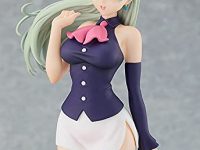 【七つの大罪】POP UP PARADE「エリザベス」フィギュア 本日予約開始の画像