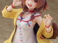 【ホロライブ】spiritale「戌神ころね」フィギュア【明日予約締切】の画像