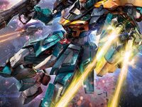 【ガンプラ】FULL MECHANICS 1/100「カラミティガンダム」明日発売、試作・パッケージ画像追加の画像