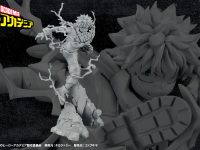 【僕のヒーローアカデミア】コトブキヤ「緑谷出久 Ver.2」フィギュア 商品化決定の画像