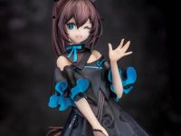 【アークナイツ】RIBOSE「アーミヤ セレブレーションタイムVer.」フィギュア 【Amazon予約開始】の画像