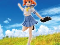 【フリュー】「ひぐらしのなく頃に 竜宮レナ」「すーぱーそに子 BiCute Bunnies Figure-」プライズフィギュアほか 7月登場の画像