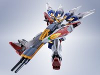 【ガンダムW】METAL ROBOT魂「ウイングガンダムゼロ」商品情報公開、7月2日予約開始の画像
