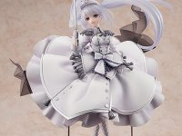 【グッスマ出荷情報】「デート・ア・バレット 白の女王」「figma 明智吾郎」ほか発売日確定の画像