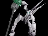 【蒼穹のファフナー】MODEROID「ファフナー・マークザイン」プラモ 発売日延期（7月→10月）の画像