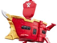 【Blu-ray&DVD】「テン・ゴーカイジャー ゴーカイガレオンキー版(初回生産限定)」予約受付中、画像追加の画像