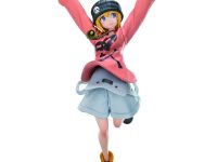 【すばらしきこのせかい】タイトー「ライム」「ビイト」プライズフィギュア化決定の画像