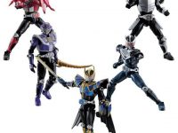 【食玩】SO-DO CHRONICLE「仮面ライダー龍騎2」【Amazon予約開始】の画像