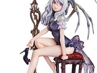 【怪物少女/オリジナル作品】ルミナスボックス「ペリカン Pelecanus」フィギュア【あみあみ予約開始】の画像