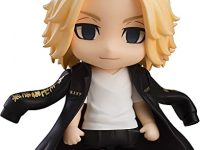 【東京リベンジャーズ】ねんどろいど「マイキー[佐野万次郎]」【あみあみ予約開始】の画像