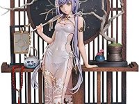 【Vsinger】グッスマ「洛天依 芒種Ver.」フィギュア【あみあみ予約開始】の画像
