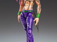【ジョジョの奇妙な冒険】「ディアボロ」「K・C」可動フィギュア 再販予約開始の画像