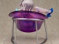 プレアデス（あみあみ新ブランド）「明星りぃな illustration by 安藤周記」フィギュア 予約開始の画像